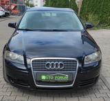 Audi A3 Sportback 1.6 FSI Attraction - Audi A3: Fsi