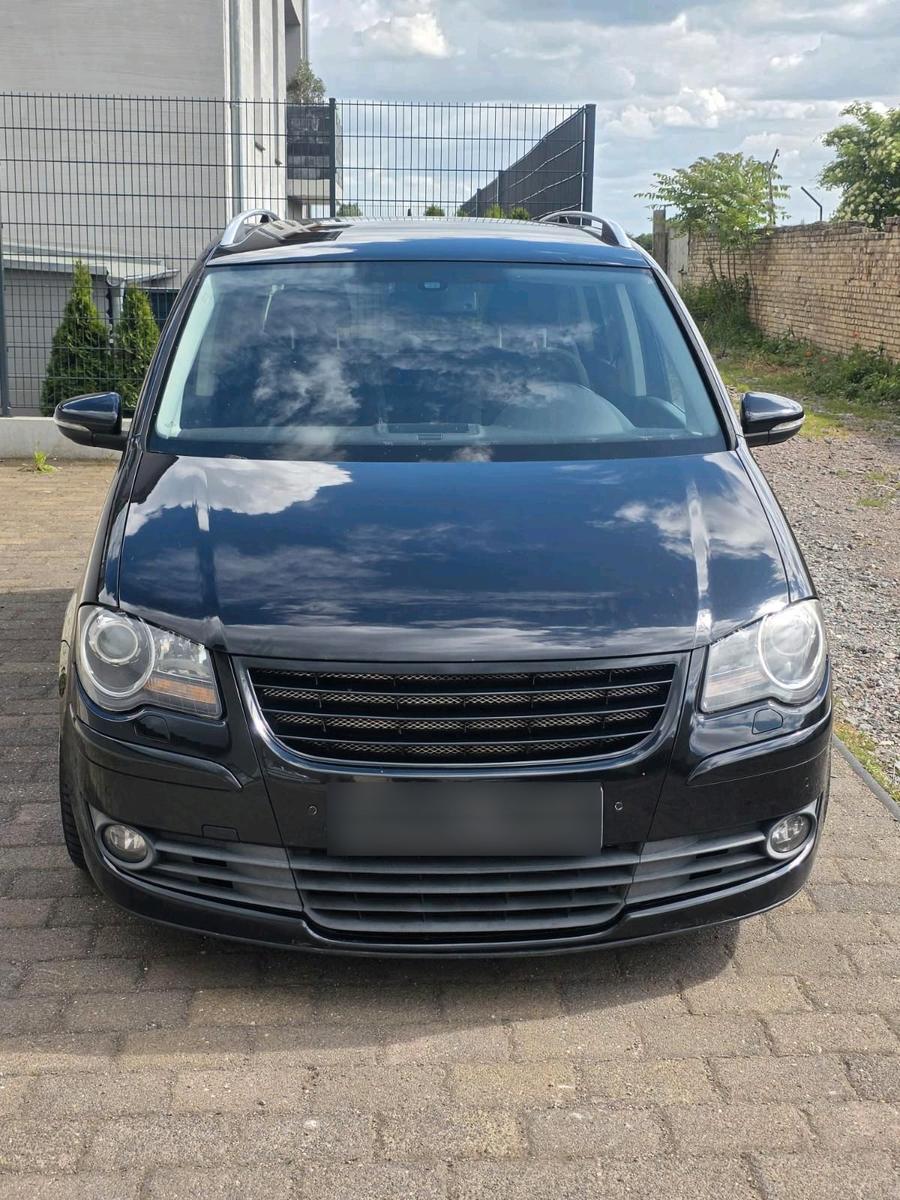 Opel Zafira 2006 — photo 6