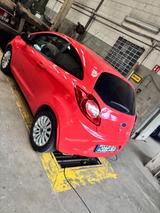 Ford Ka/Ka+ 1,2 Titanium Titanium - Ford Ka/Ka+ in Chemnitz