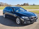 BMW 525d Touring 