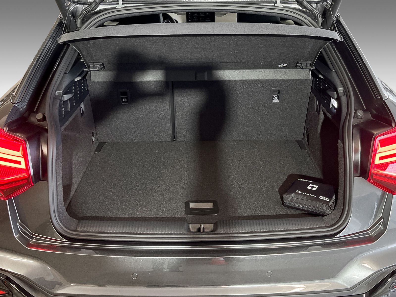 Audi Q2 - Bild 16