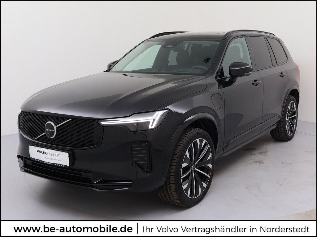 2025 Volvo XC90