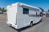 Rimor Kilig 66 Plus *170 PS*Solar*Markise*Bronze P* - Wohnwagen in Duisburg