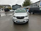 Opel Mokka X AUTOMATIK/TÜV/KLIMA/NAVI/KAMERA/LEDER - gebrauchte Opel Mokka aus dem Jahr 2019
