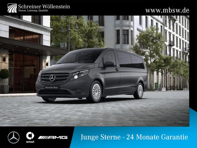 Mercedes-Benz Vito 116 Tourer PRO XL Aut. *AHK*Navi*RKam*AUT