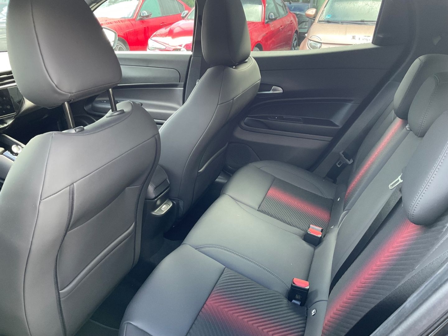 Alfa Romeo Junior - Bild 12