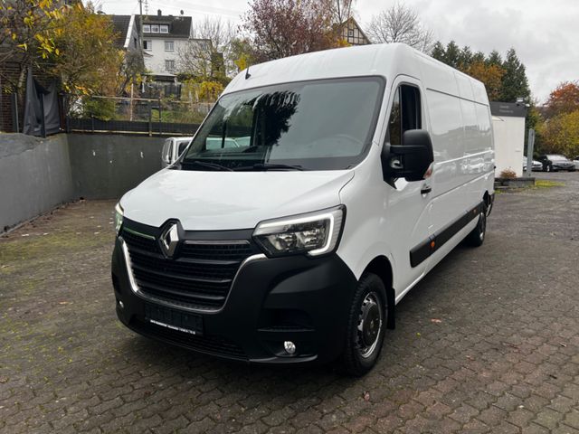 Renault Master III Kasten L3H2 HKa 3,5t