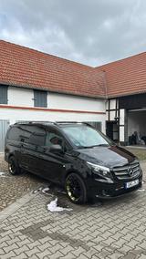 Mercedes-Benz Vito 116 CDI Tourer Select Extralang
