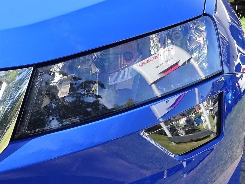 Fahrzeugabbildung SKODA Karoq  1,5 TSI  ACT  Ambition