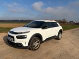 Citroën C4 Cactus PureTech 110 S&S Shine Pack Shine Pack - Citroën C4 Cactus von privat