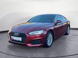 Audi A5 Sportback 45 TFSI Xenon/Navi/Kamera/Assist/uv - Audi A5: Rot