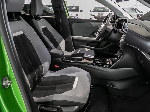 Opel Mokka e Elegance Fahrerassistenz-Paket LED