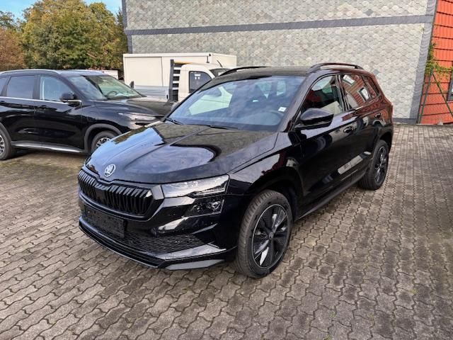 Skoda Karoq 1.5 TSI DSG Sportline+ACC+KAMERA+MATRIX+18