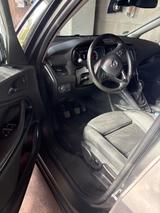 Opel Zafira  SIDI 200PS  Business Innovation + AHK - gebrauchte Opel Zafira Tourer aus dem Jahr 2018