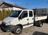 Iveco Daily 70C17 Doka Meiller Dreis. Kipper / 1-Hand - Iveco Doka
