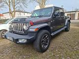 Jeep Gladiator - Jeep Gladiator aus 2023