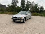 BMW E46 Kombi 318i - BMW 318: Kombi, E46 318i
