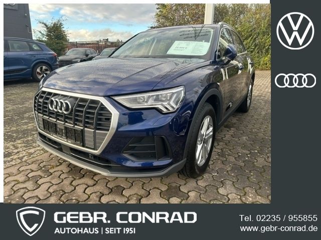 Image of Audi Q3