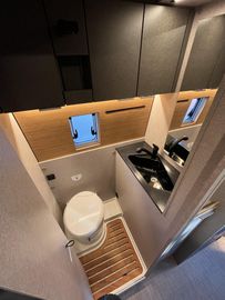 HYMER ERIBA HYMERCAR Redwood 600 Explorer LED Fahrkomfort 8G Autom.