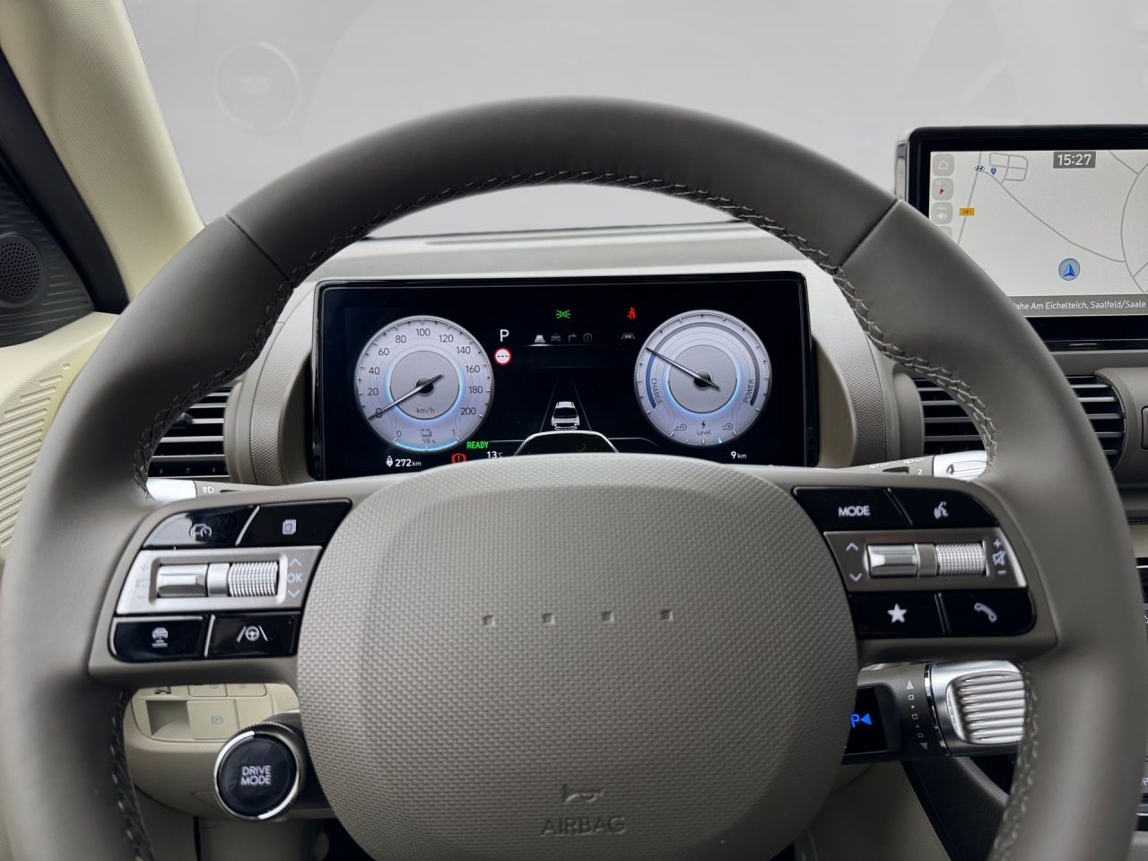 Fahrzeugabbildung Hyundai INSTER TREND *CARPLAY*KLIMAA*