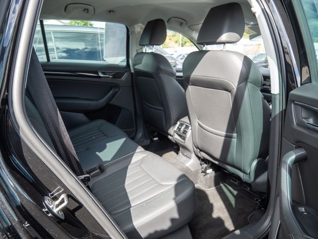 Foto Nummer 5: SKODA Kodiaq