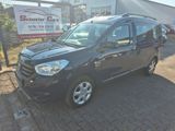 Dacia Dokker Ambiance, Klima, 1. Hand, - Dacia in Mönchengladbach