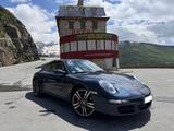 Porsche 997 Carrera S Coupé, Klappe - Porsche 997 in Bremen