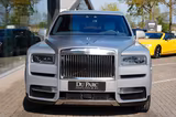 Rolls-Royce Cullinan Bespoke Audio Starlight Twin Coachline - Rolls Gebrauchtwagen