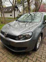 Volkswagen Golf 6 - Volkswagen Golf mit Diesel-Antrieb: Coupé