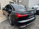 Audi A6 Lim. 40 TDI sport 1.Hand*Scheckheft*8fach-ALU - Audi A6: Limousine, 4f