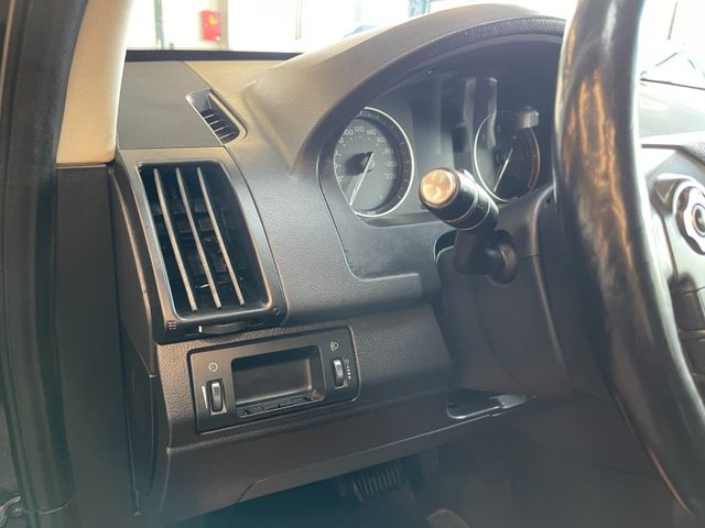 Land Rover Freelander 2 S TD4 *TEMPOMAT*AHK*PDC*LEDER*SZHZ*