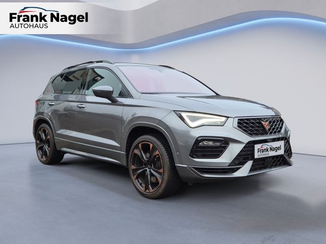 Cupra Ateca 2.0 TSI 7-Gang-DSG 4Drive