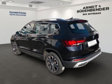 Seat Ateca 1.5 TSI Style *AHK *KAM
