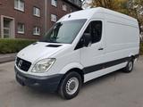 Mercedes-Benz MERCEDES SPRINTER 313 CDI. EURO 5  LKW - Mercedes-Benz Sprinter: Lkw
