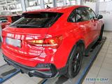 Audi Q3 Sportback 35 1.5 TFSI DSG S line LED*Shz.*Pan - Audi Q3: Allradantrieb