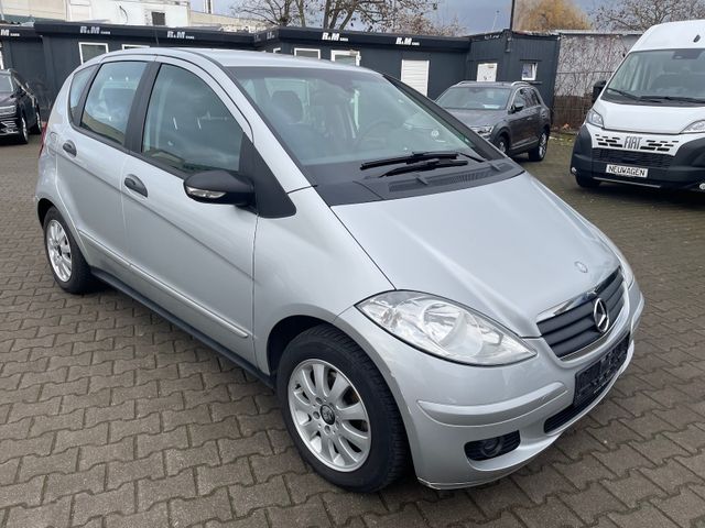 Mercedes-Benz A 170 Bluetooth/Alu/Sitzh./PDC