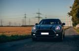 MINI One D Clubman One D One Voll: JCW, Leder, Klima