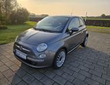 Fiat 500 1.3 Multijet 16V Lounge Sportsitze/Panorama - Fiat 500 mit Diesel-Antrieb: Multijet