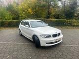 BMW 116i - - BMW 116 in Hagen