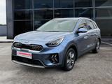 Kia Niro 1.6 GDI PHEV 2WD OPF Aut. Spirit - Kia Niro: Panoramadach
