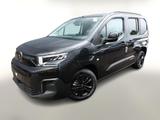 Citroën Berlingo PKW AT MAX Nav Keyl Kam PrivG CarP D... - Tageszulassungen: Pkw