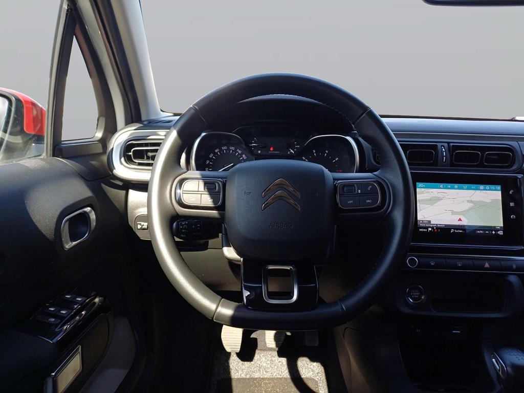 Citroën C3 SHINEPACK PT110SS