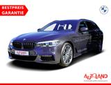 BMW 520d Touring M Sport LED Navi Standheizung AHK - BMW 520 in Erfurt