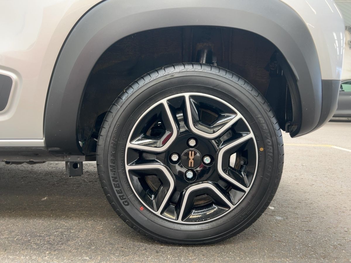 Dacia Spring - Bild 17