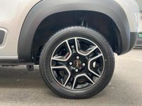 Dacia Spring - Vorschau Bild 17