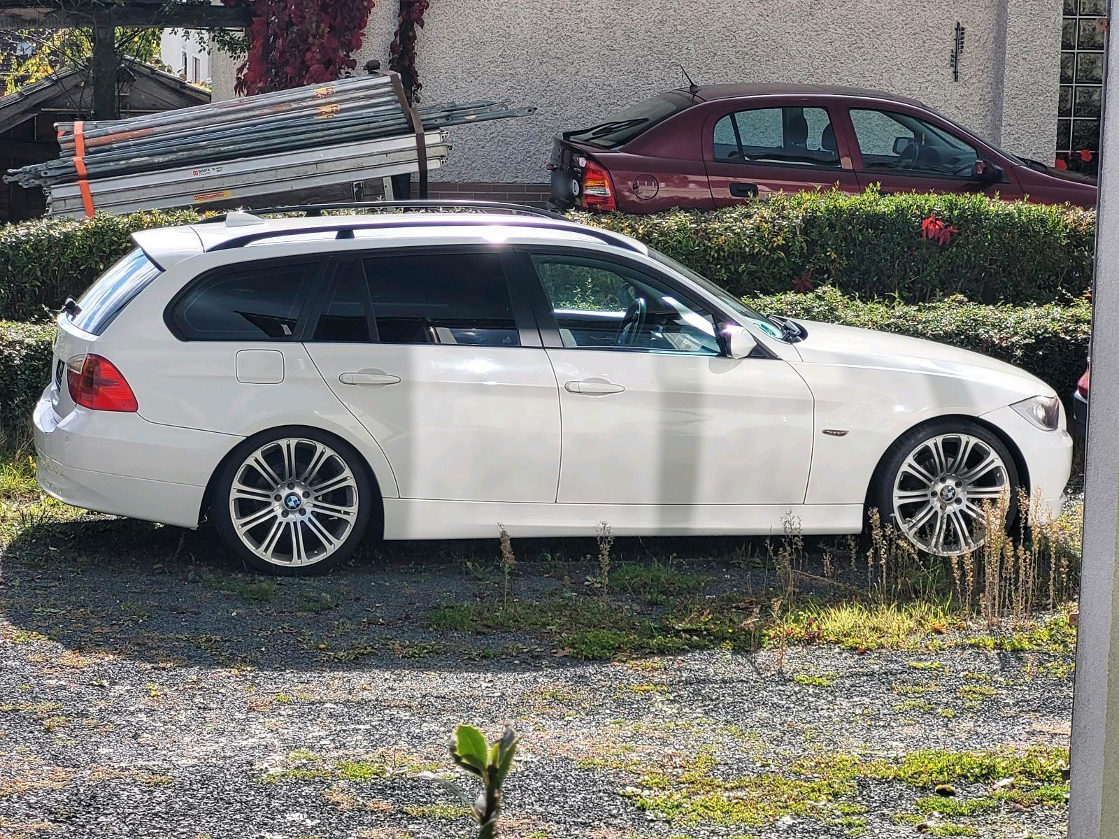 BMW Andere