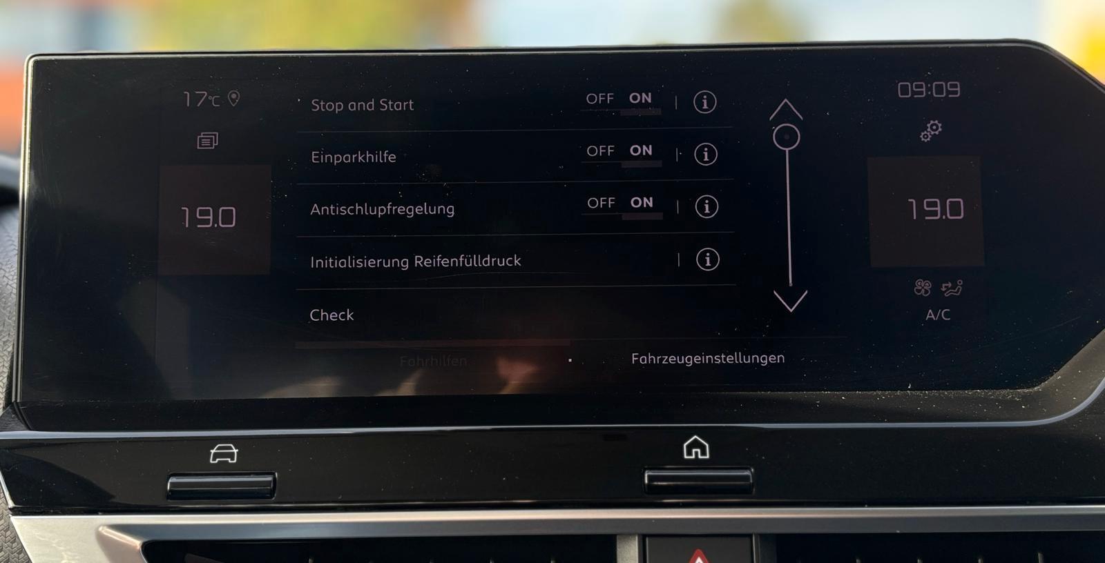 Citroën C4  C-Series BHDI 130 Automatik