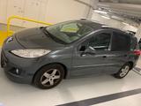 Peugeot 207 SW Premium 95 VTi Premium - Peugeot 207: 95