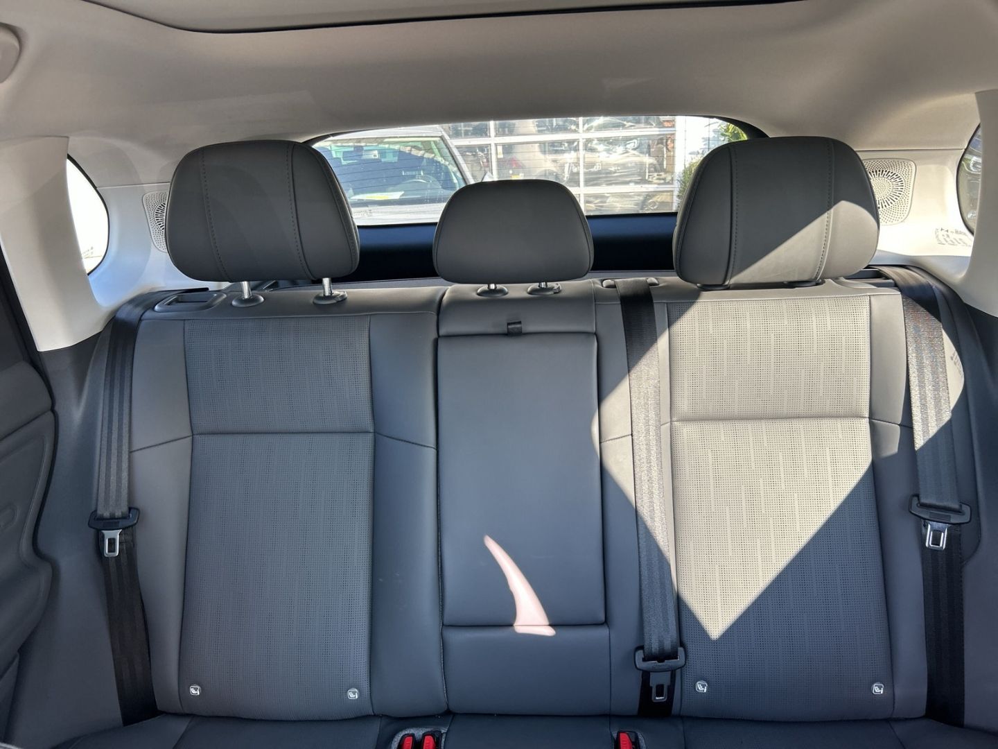 Leapmotor B10 - Bild 27