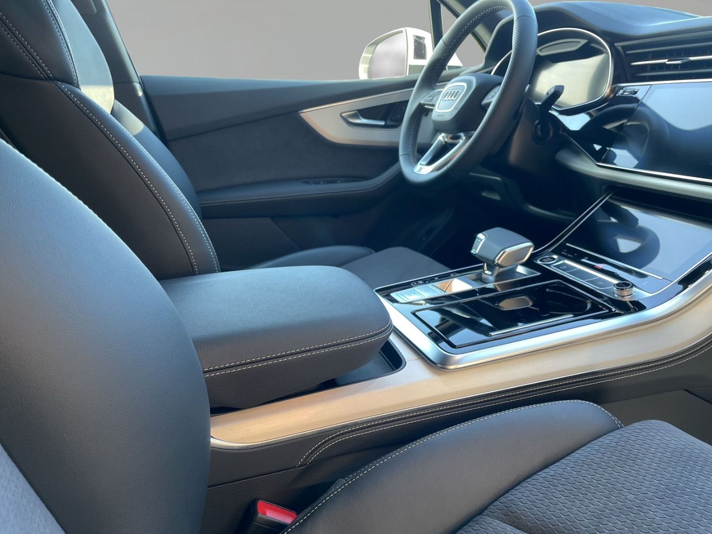 Audi Q7 - Bild 6